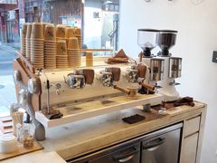 -% Arabica(京都东山店)