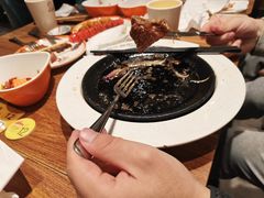 -快乐爱斯米牛排自助(正大广场店)