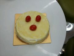-OL’s Cake鲜荟千层(东风中路店)