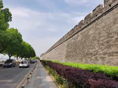 -襄阳古城