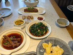 -不倒翁·安徽名菜楼(步行街店)