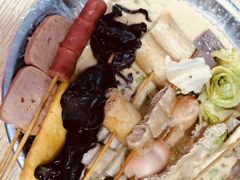 -大姐麻辣烫(莲宝中路店)