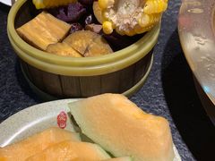 -五福居羊蝎子(方庄店)