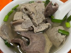 -顺发饮食店(景泰西六巷店)