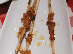 -西贝(龙华天虹购物中心店)