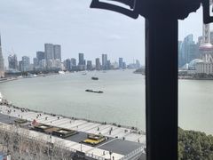 -上海和平饭店龙凤厅 Dragon Phoenix