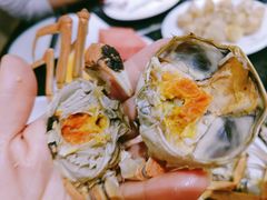 -川骄海鲜自助(河东店)