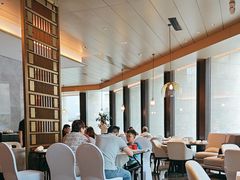 -北京港澳中心瑞士酒店·瑞士咖啡厅·自助餐