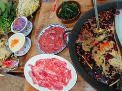 -楠火锅(新塘翡翠绿洲店)