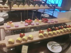 -元一希尔顿酒店·禅自助餐厅·啤酒花园