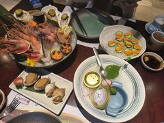 -一本魅·日式料理