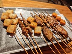 -管氏翅吧(国展店)