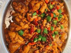 -胖哥俩肉蟹煲(光谷天地店)