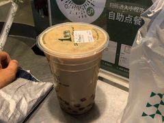 -1点点(江干四季青店)