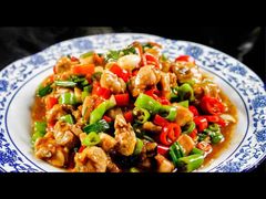 -第101座花园餐厅(湖滨88店)