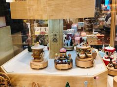 -猫的天空之城概念书店(印象城购物中心店)