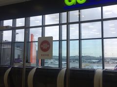 -谢列梅捷沃国际机场