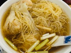 -丽的面家(多宝路店)