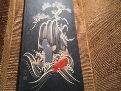 -千代武日本料理(爱建店)