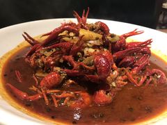 麻辣油焖-虾满堂(瑞虹店)