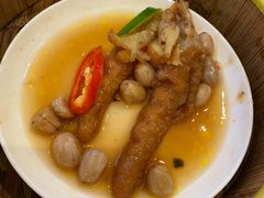 -好彩猪肚鸡(正弘城店)