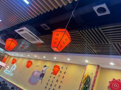 -炖四方东北铁锅炖·烧烤小龙虾(中豪国际店)