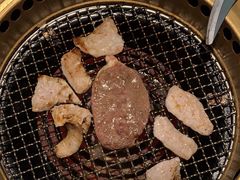 -炙城·韩式烤肉(南京东路店)