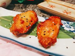 -大渔铁板烧(中山路八佰伴店)