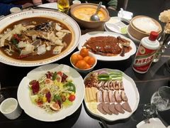 -北京中国大饭店