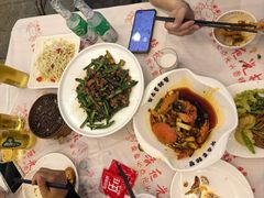 -五丁桥光头香辣蟹(望江橡树林店)
