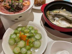 -莆田餐厅PUTIEN(西安万象天地店)