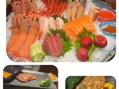 -一本料理(西溪天街店)