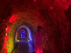 -颛顼龙洞旅游景区