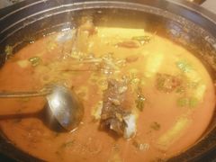 -佰家小厨·南京菜(夫子庙店)