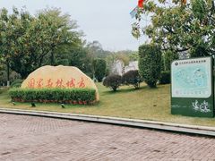 -三水森林公园