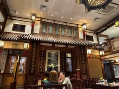 -成隆行·蟹王府(九江路店)