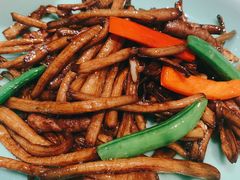 -粗茶淡饭·隐庐私厨(东亭店)