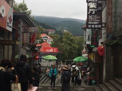 -忆湘南(庐山店)