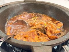 石锅草鱼-巴乡石锅鱼(密云店)