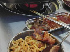 -阿亲家·韩式无限烤肉(春熙路店)