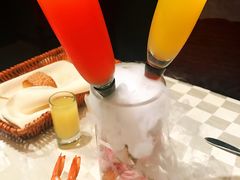 -西堤厚牛排(新世界店)