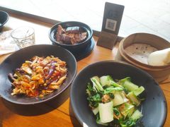 -金牌外婆家(苏州中心店)