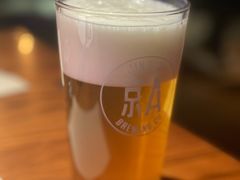 -京A Taproom·精酿餐吧(CBD店)