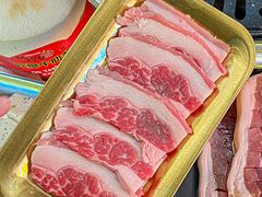 -灶边炉台·东北融合烤肉(南山店)