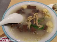 -小杨生煎(天之骄子店)
