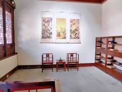 -花洲书院