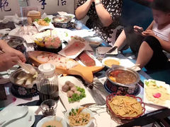 -名都晓荷塘主题火锅(建设大街店)