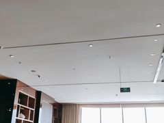 -顺德美的万豪酒店-万豪中餐厅