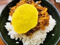 卤肉饭-阿勇鲁肉饭(虹井路店)