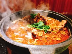 -百味源炭火烤翅 ·夜市大排档(酒仙桥店)